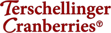 Terschellinger Cranberries