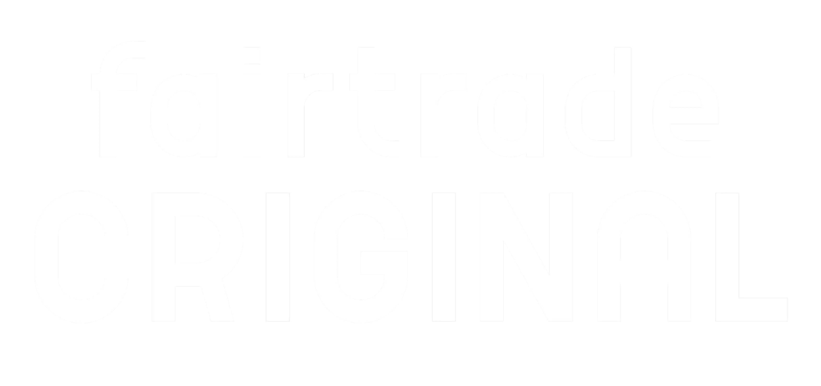 Fairtrade Original