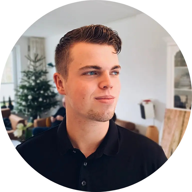 Chris Wagenaar