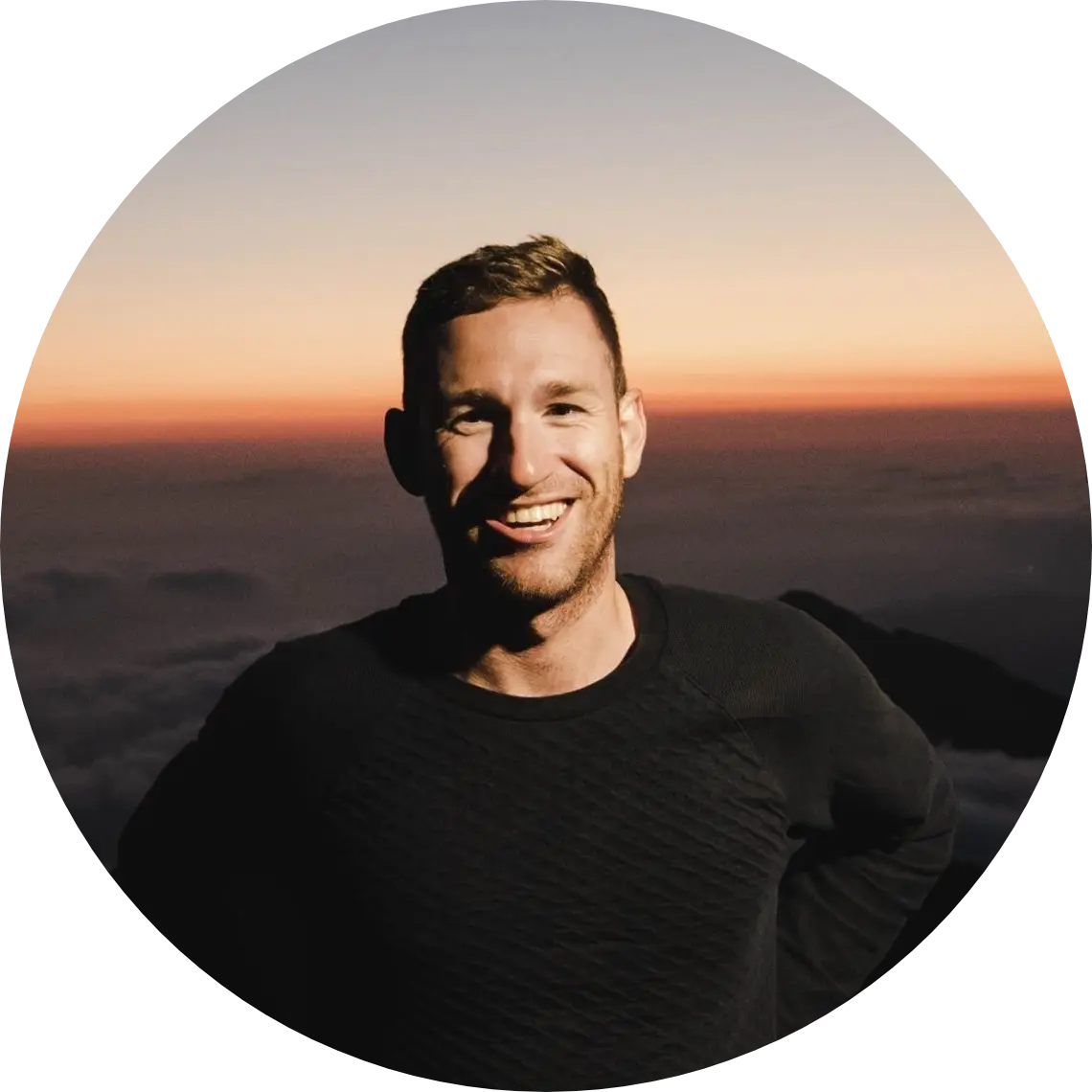 Jeroen Schrage, eigenaar Active Perspective